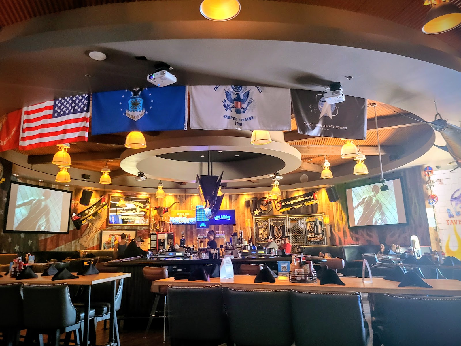 Al's Garage, Las Vegas