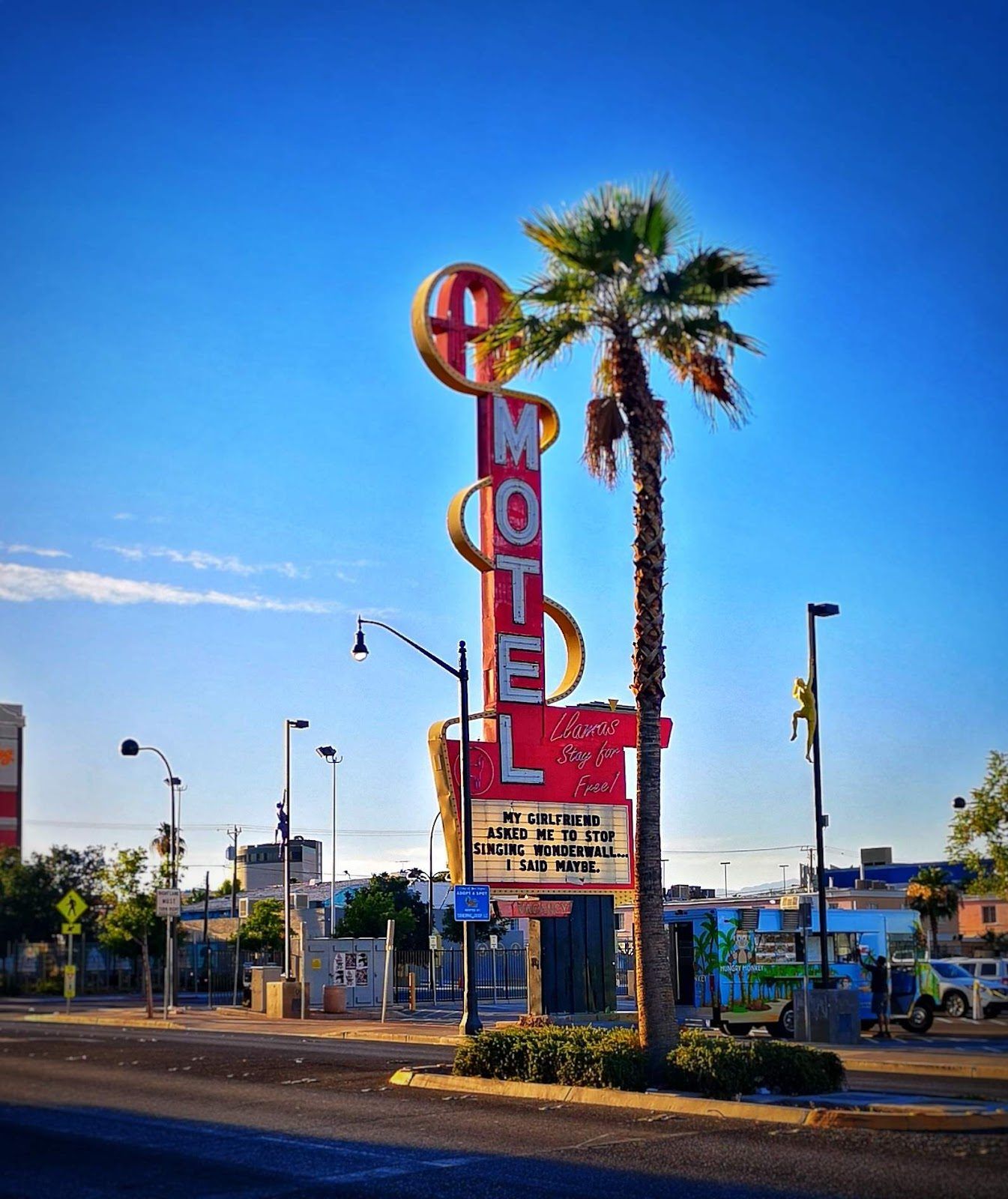 Atomic Liquors in Las Vegas
