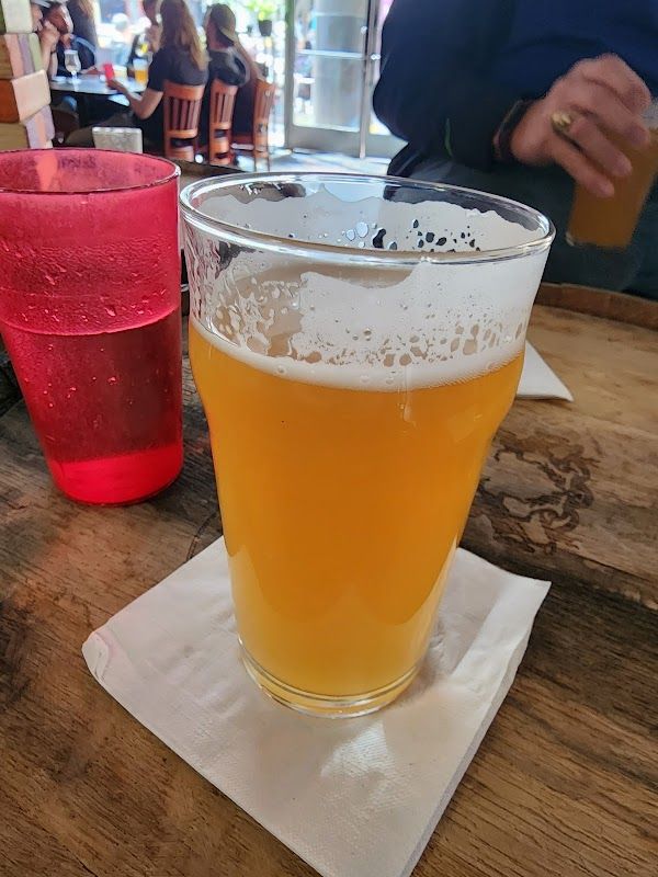 Able Baker Brewing