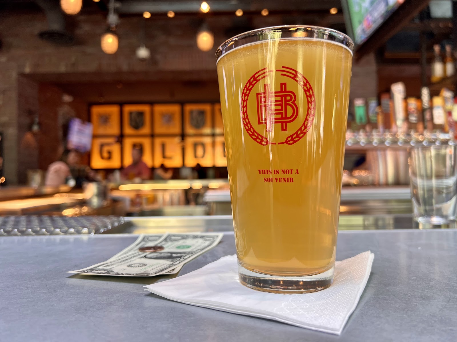 Beerhaus, Las Vegas