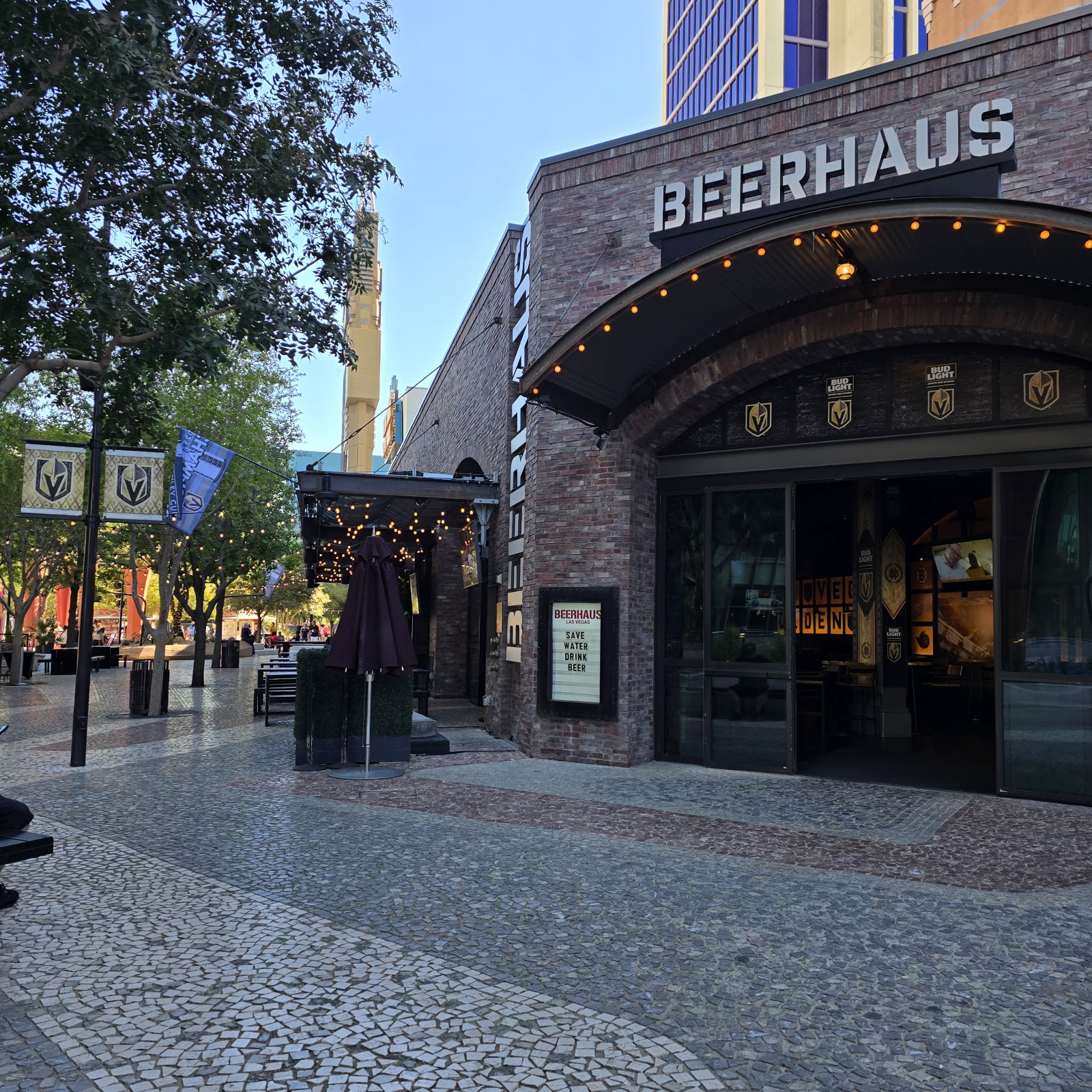 Beerhaus, Las Vegas