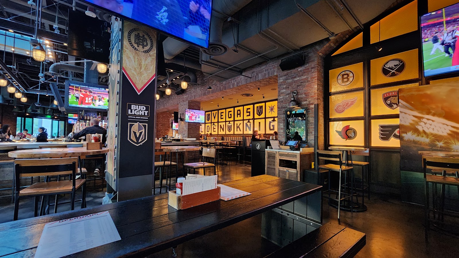 Beerhaus, Las Vegas