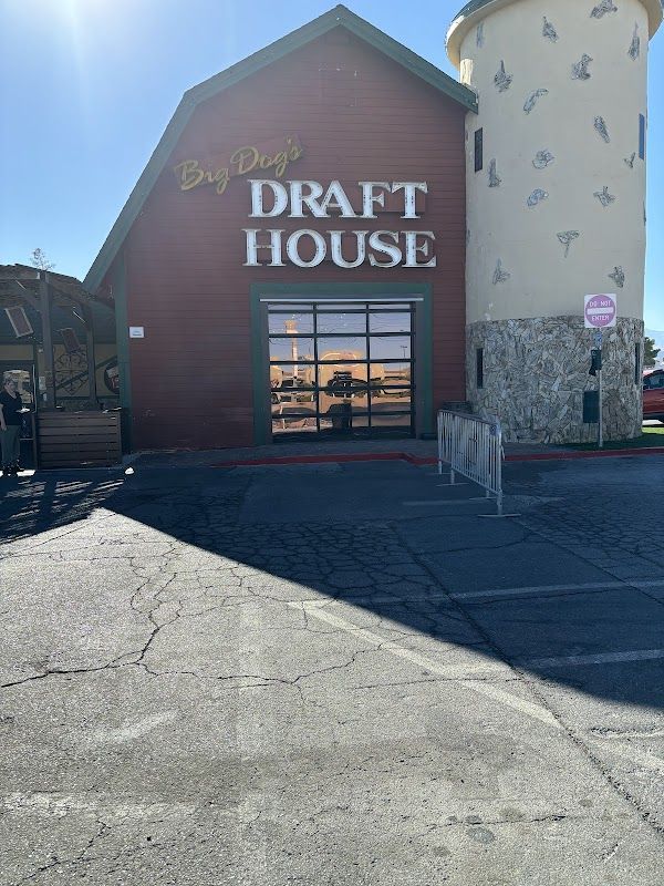 Hofbrauhaus Las Vegas