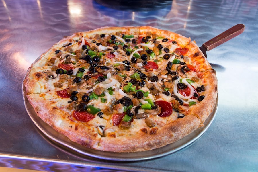 Blondies Sports Bar &amp; Grill, Las Vegas