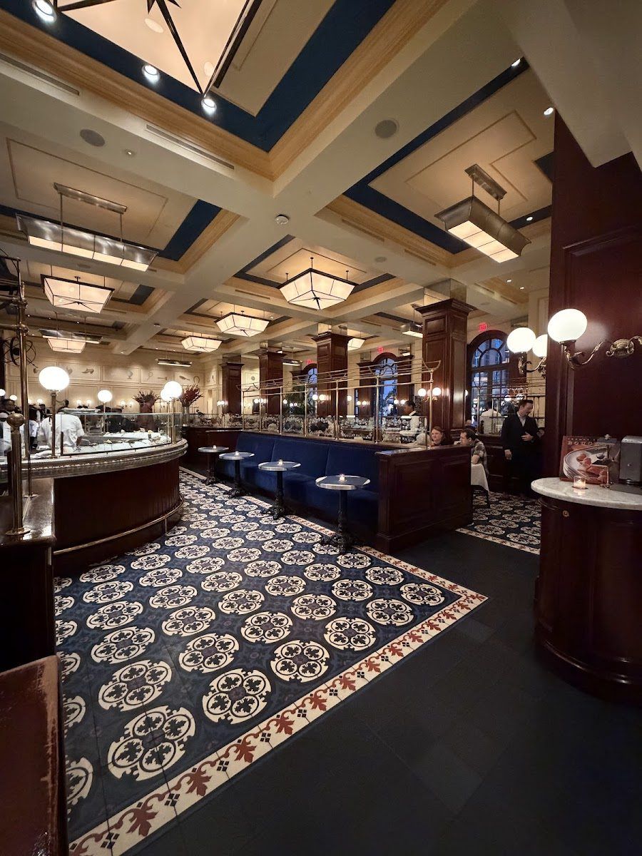 Bouchon Bar at Venetian, Las Vegas