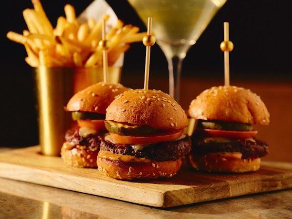 Vesper Bar at The Cosmopolitan