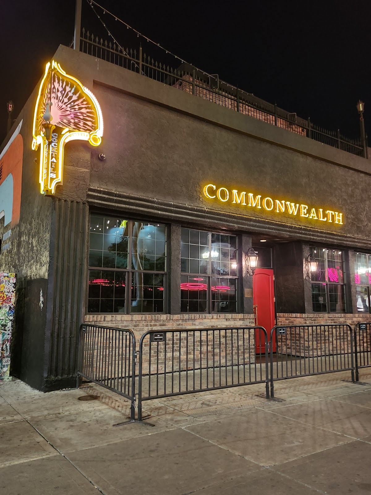 Cocktail Bars