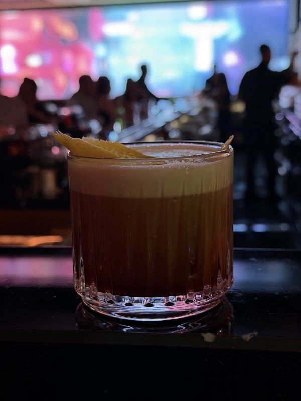 Vesper Bar at The Cosmopolitan