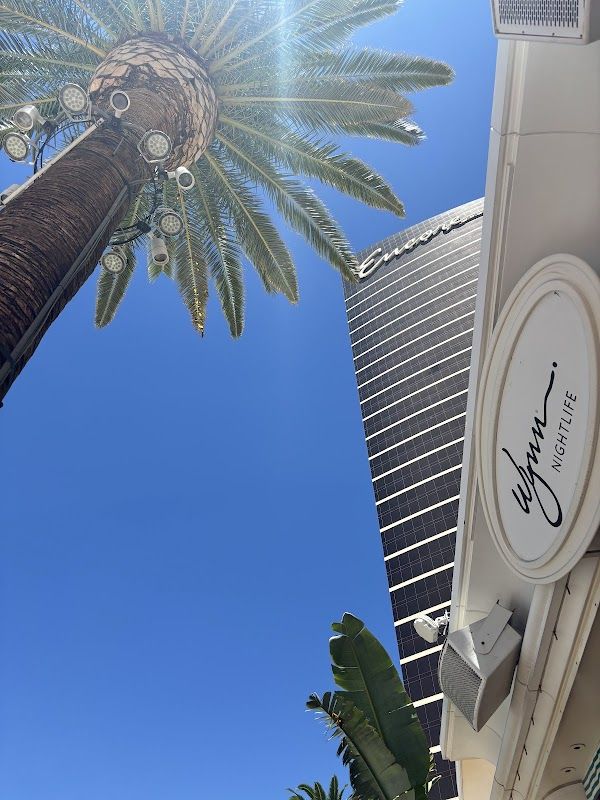 The Sand Dollar Lounge