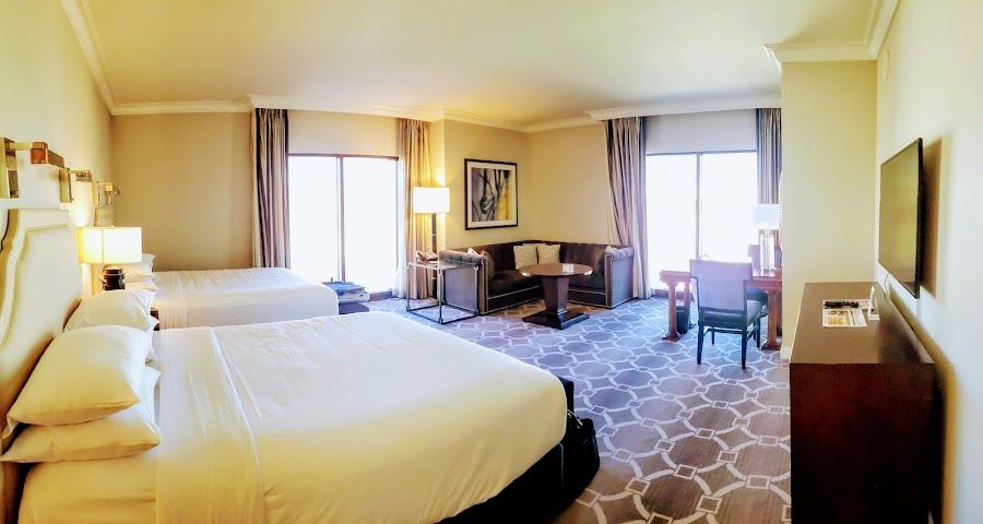 Fizz, Las Vegas