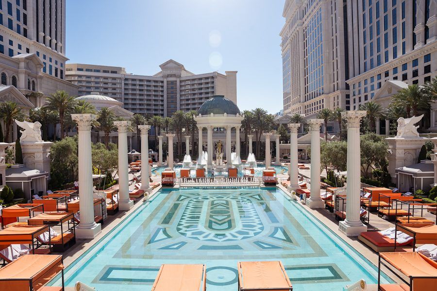 Fizz, Las Vegas
