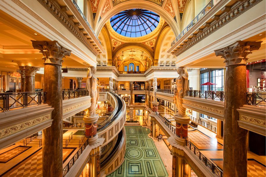 Fizz, Las Vegas