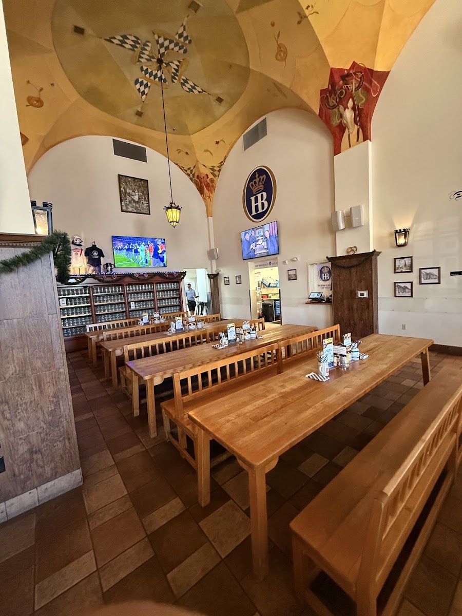 Hofbrauhaus Las Vegas, Las Vegas