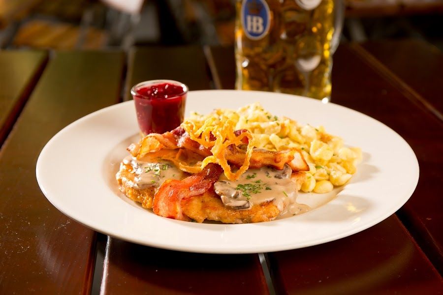 Hofbrauhaus Las Vegas, Las Vegas