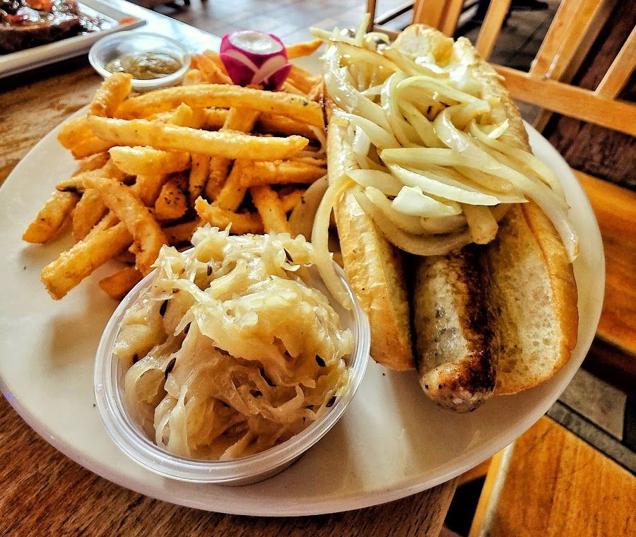 Hofbrauhaus Las Vegas, Las Vegas