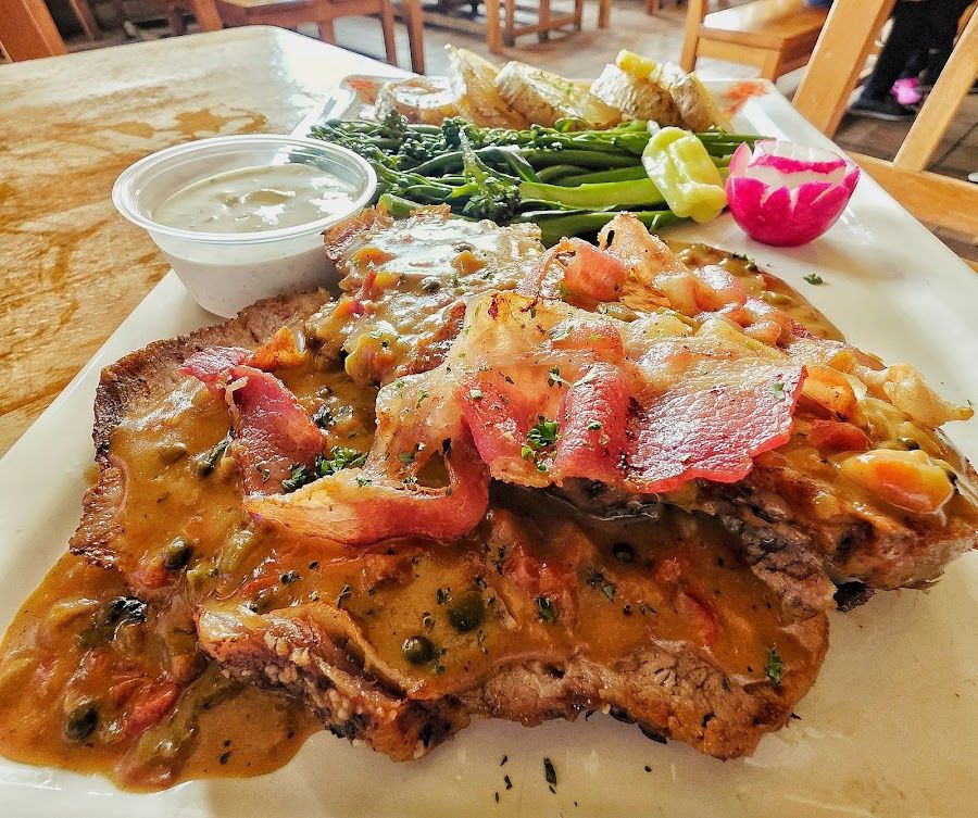 Hofbrauhaus Las Vegas, Las Vegas