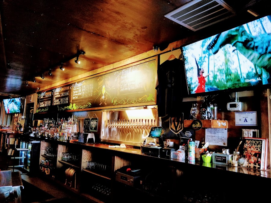 Able Baker Brewing
