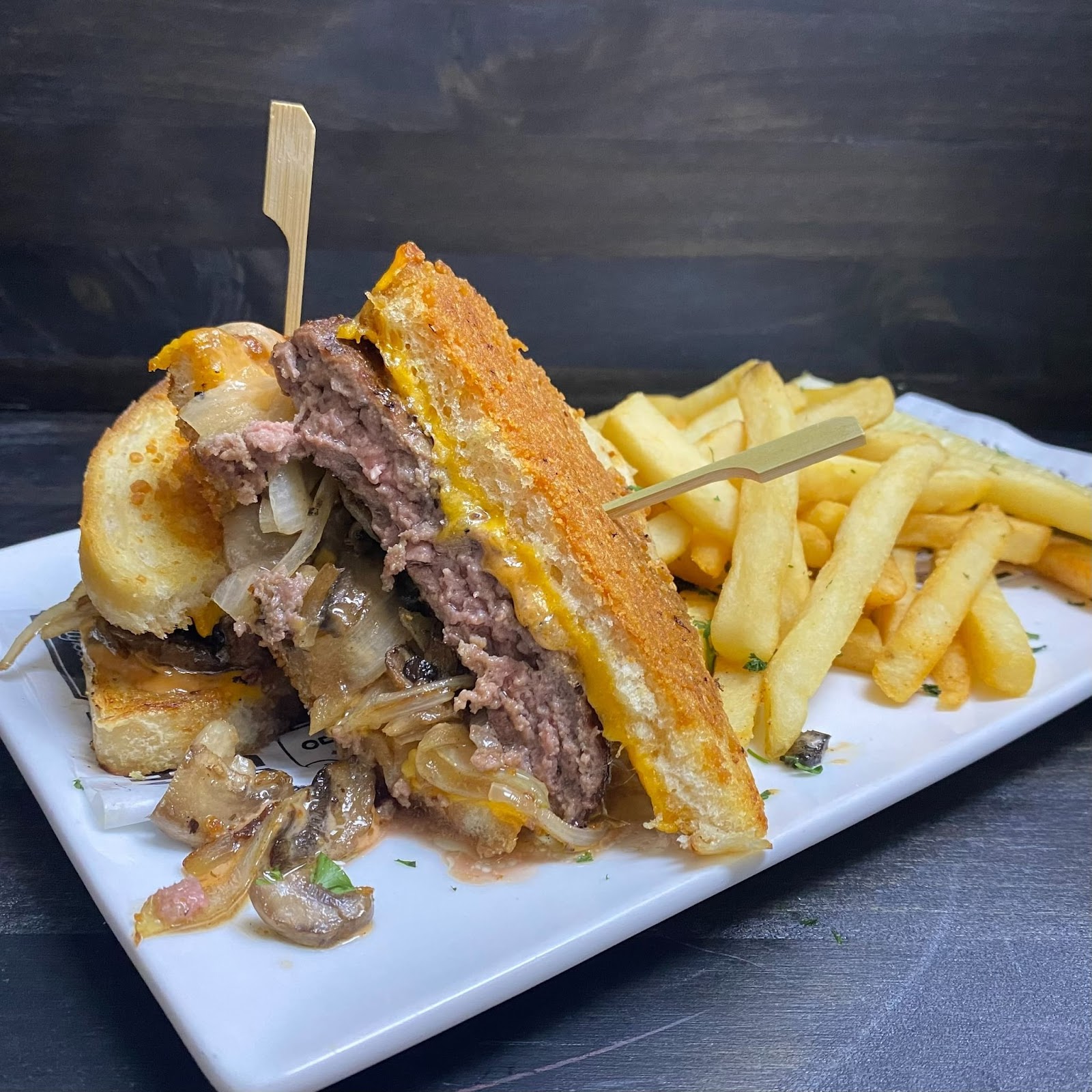 Joey's Tavern, Las Vegas