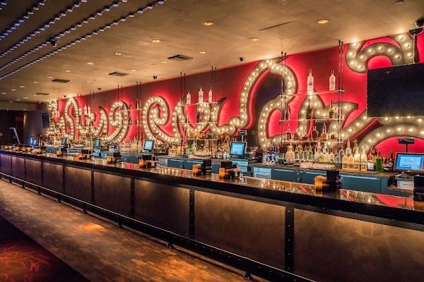 Double Down Saloon