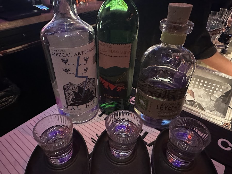 Downtown Cocktail Room