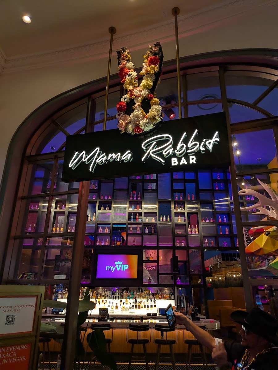 Electra Cocktail Club