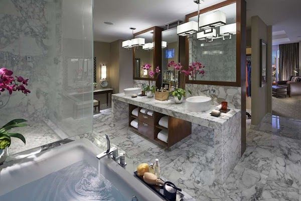 The Laundry Room