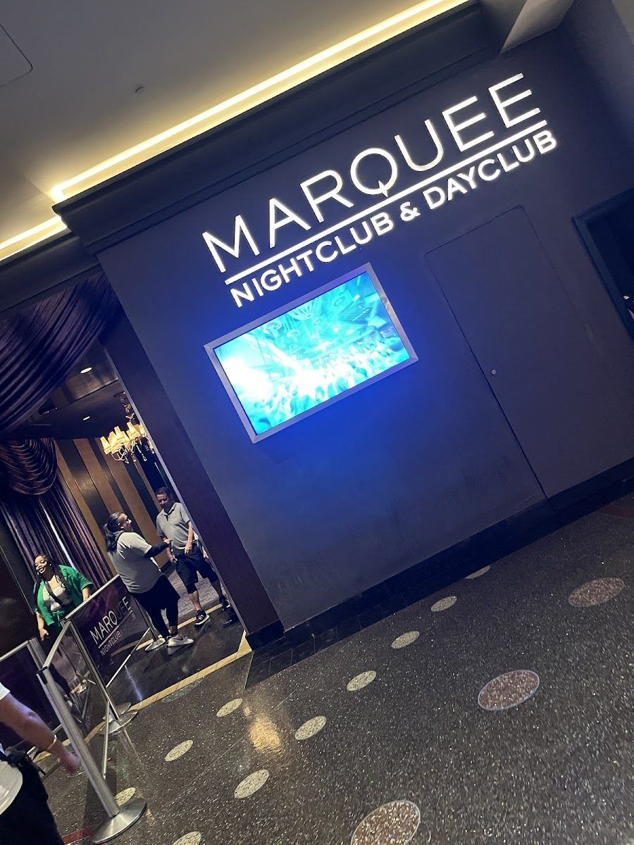 Marquee Nightclub &amp; Dayclub, Las Vegas