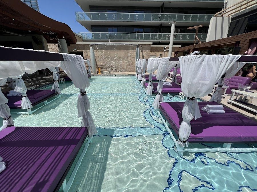 Marquee Nightclub &amp; Dayclub, Las Vegas