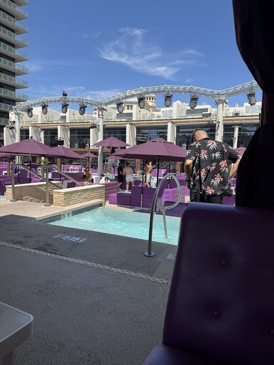 Marquee Nightclub &amp; Dayclub, Las Vegas