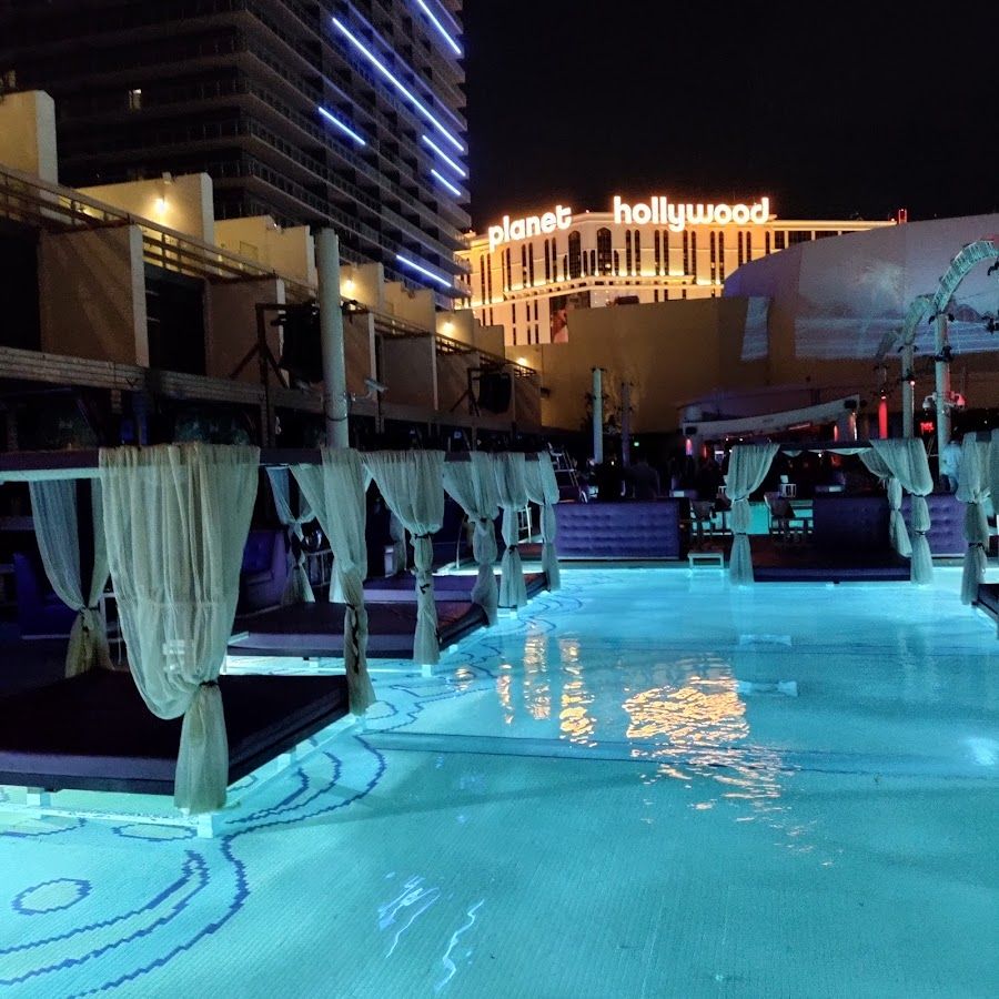 Marquee Nightclub &amp; Dayclub, Las Vegas