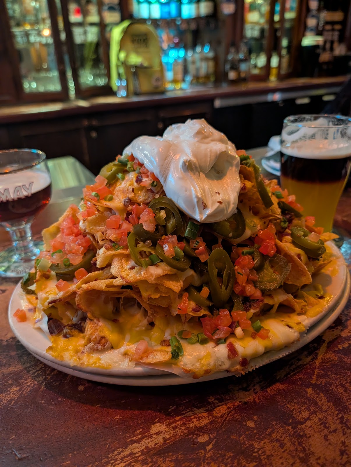 McMullan's Irish Pub, Las Vegas