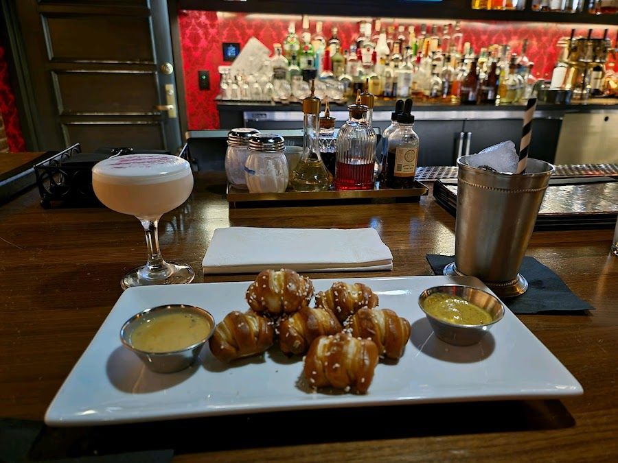 Mob Bar, Las Vegas