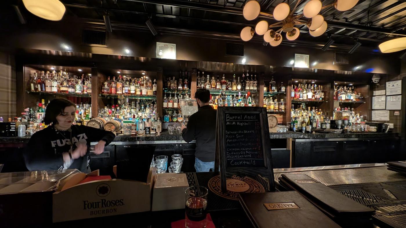 Oak &amp; Ivy in Las Vegas