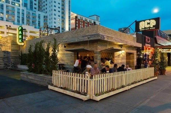 Wine'd Up at Wynn