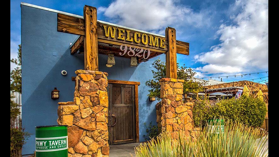 PKWY Tavern, Las Vegas
