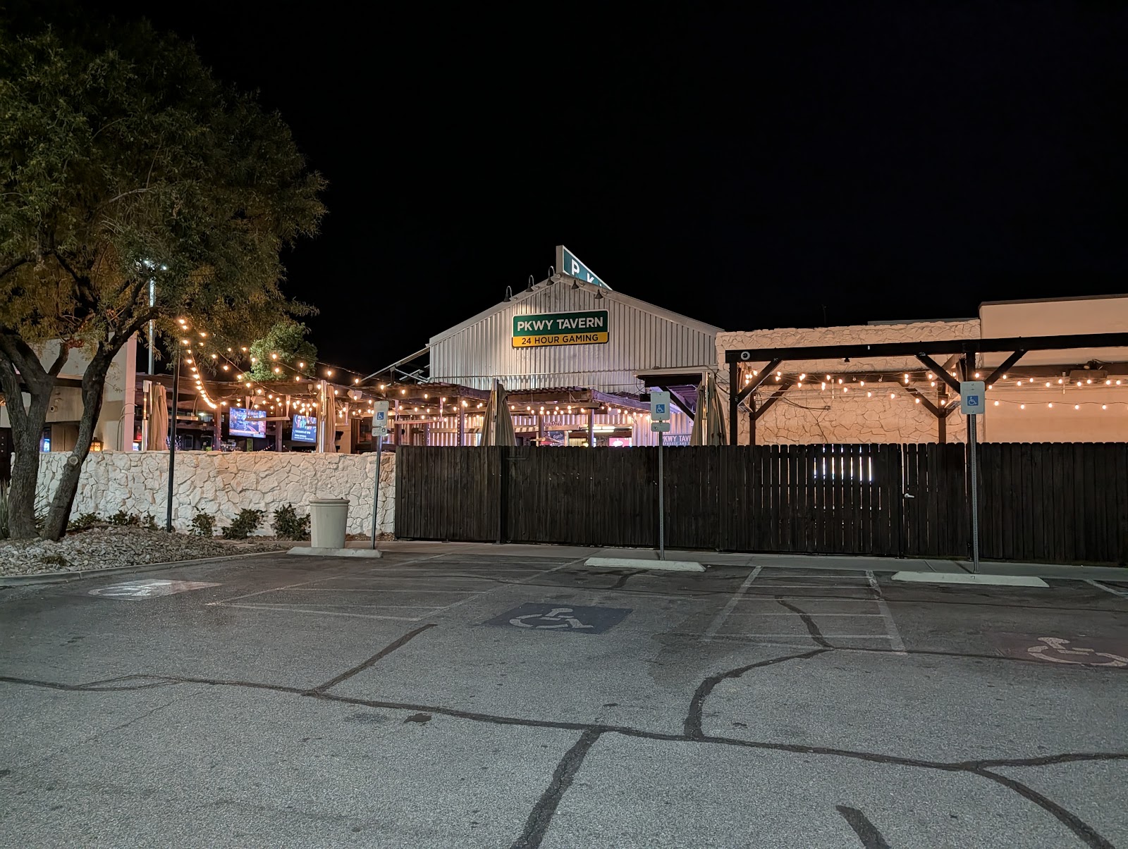 PKWY Tavern, Las Vegas