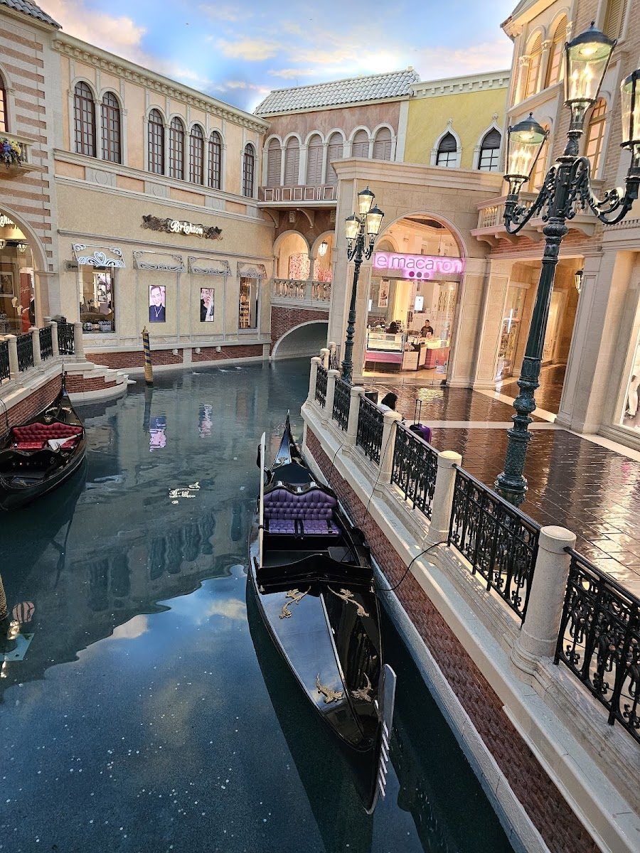 Public House at Venetian, Las Vegas
