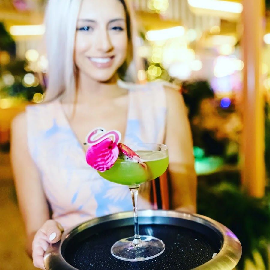 Rhumbar at Mirage, Las Vegas