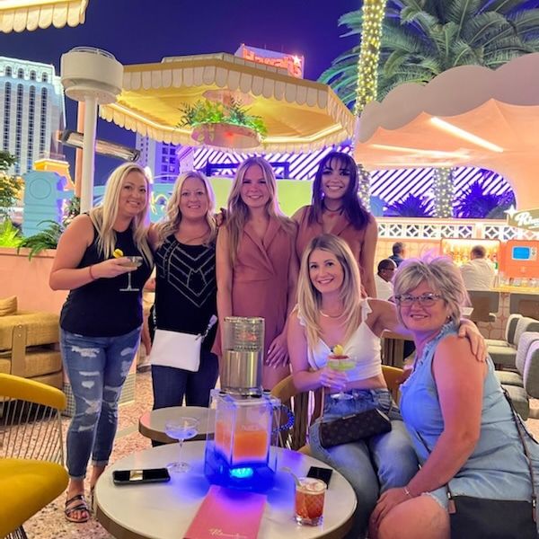 VooDoo Rooftop Lounge