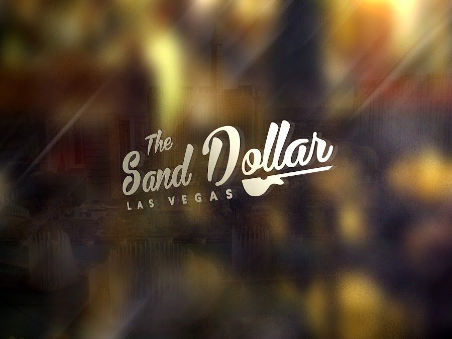 The Sand Dollar Lounge, Las Vegas