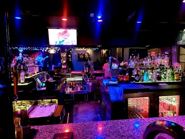 Double Down Saloon