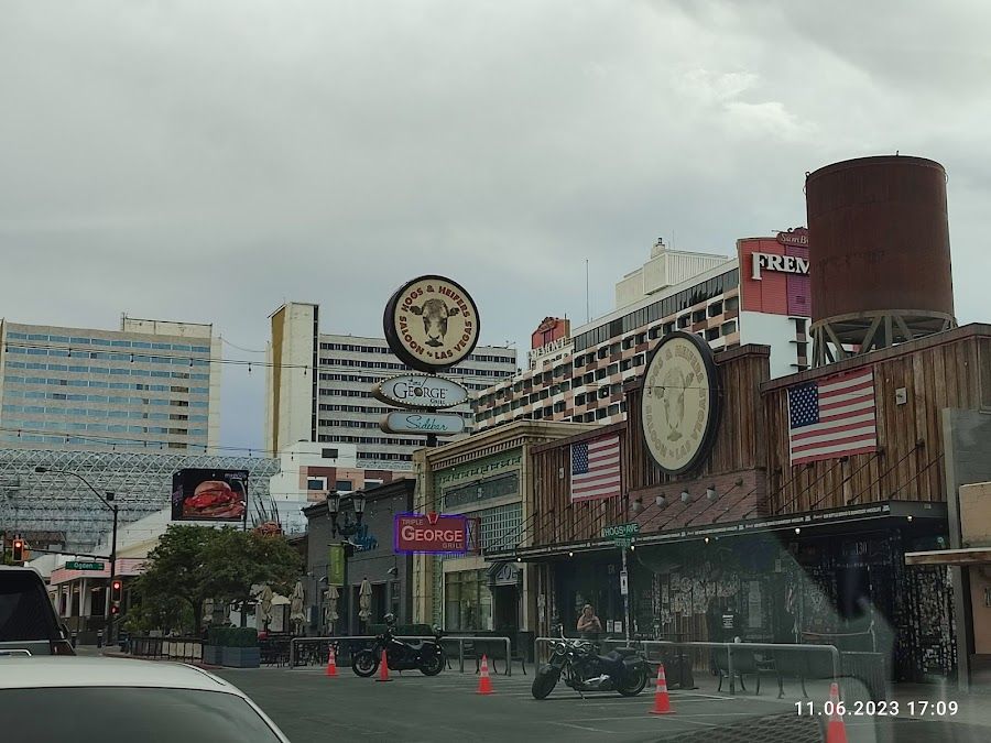 Side Bar Vegas, Las Vegas