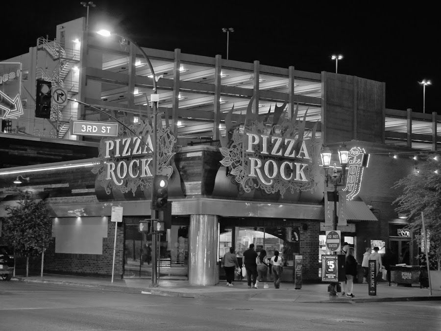 Side Bar Vegas, Las Vegas