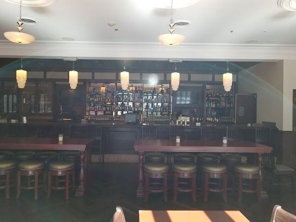 The Griffin