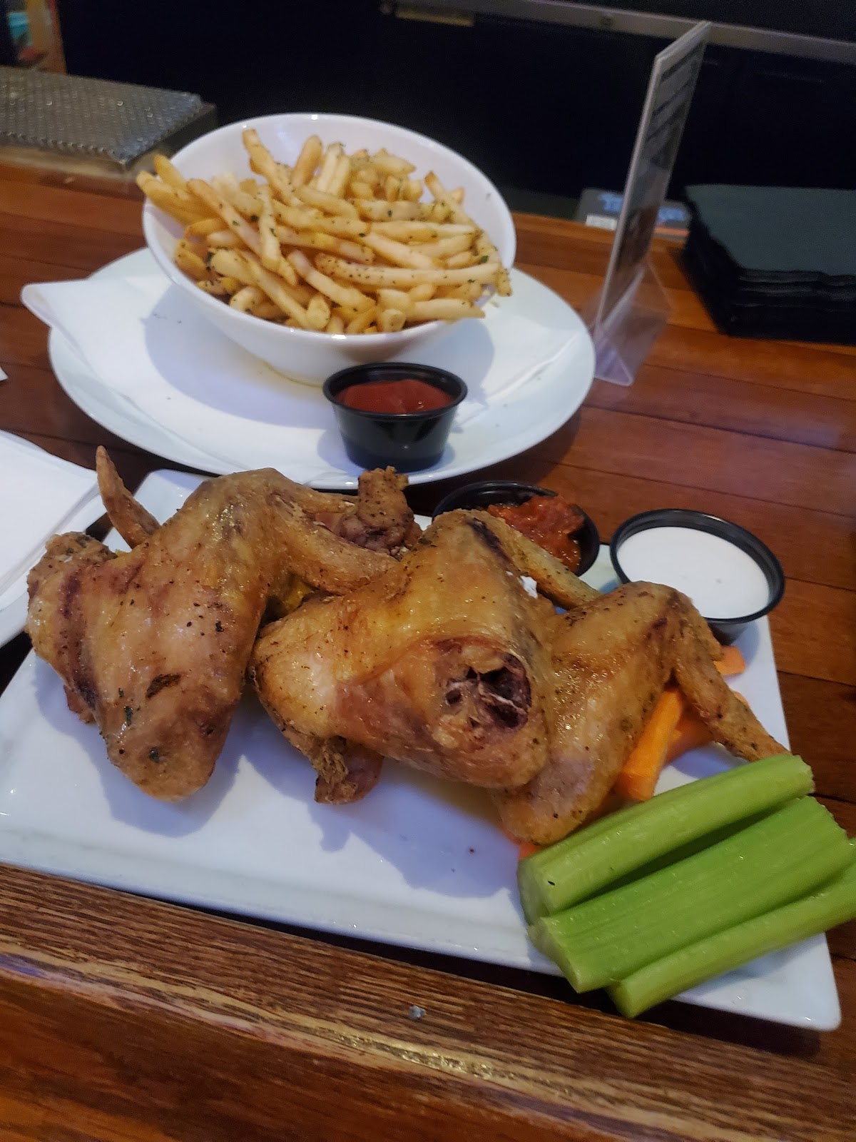 Sporting Life Bar, Las Vegas