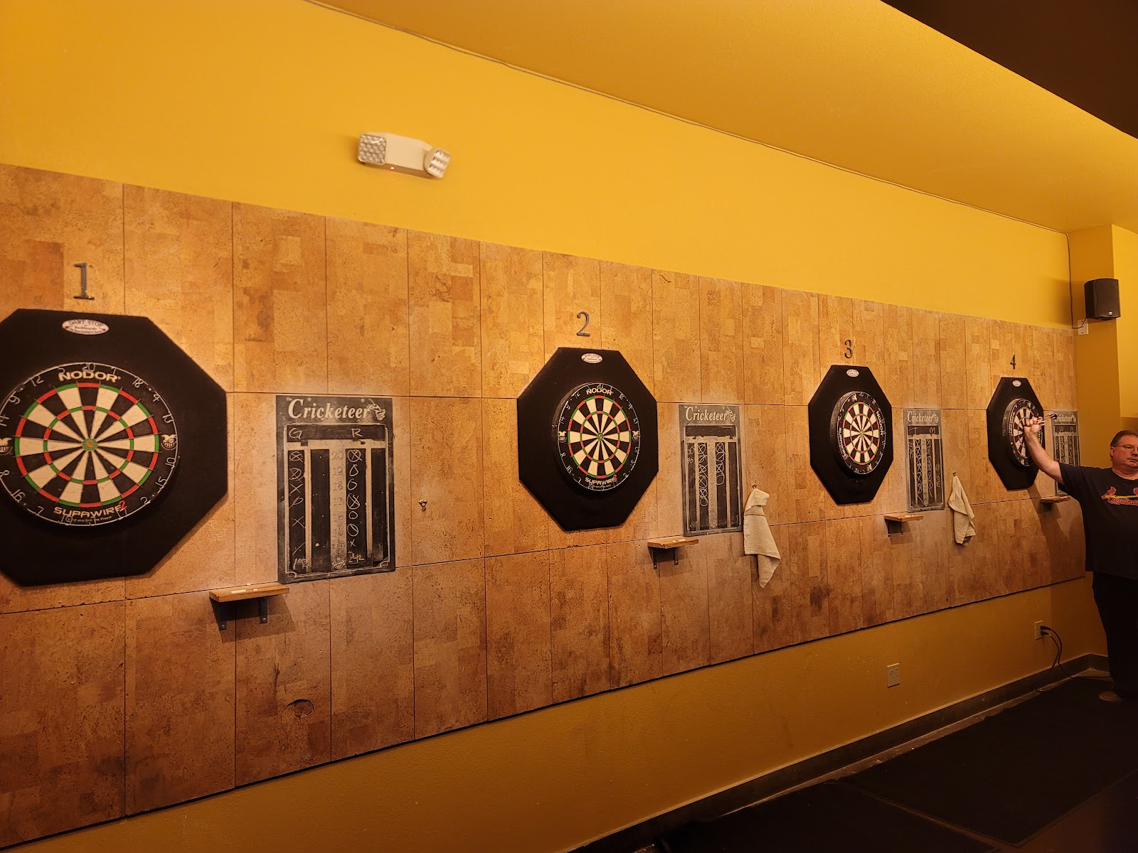 Sporting Life Bar, Las Vegas