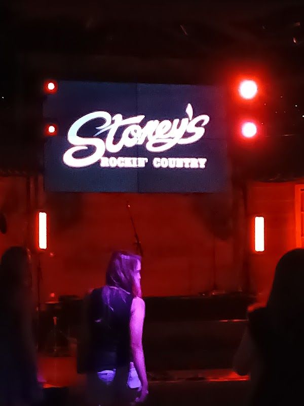 Vinyl at Hard Rock