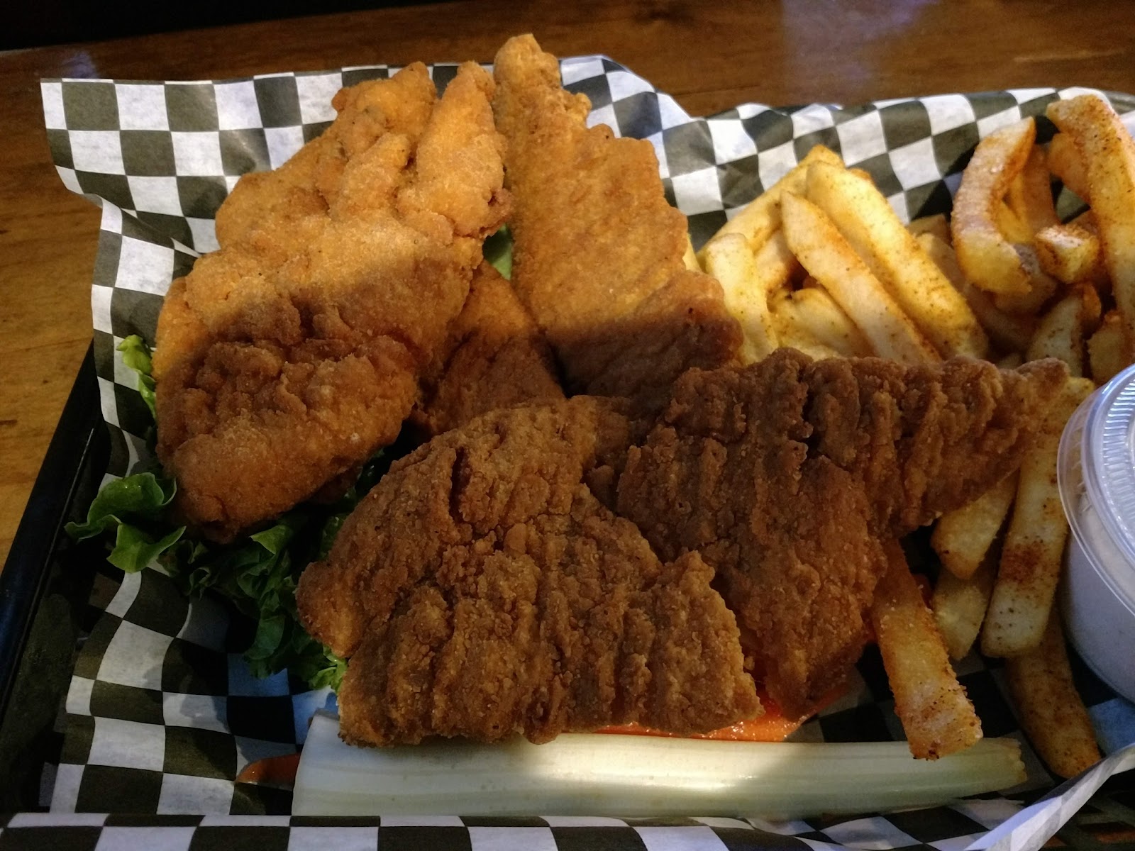 The Tailgater Tavern, Las Vegas