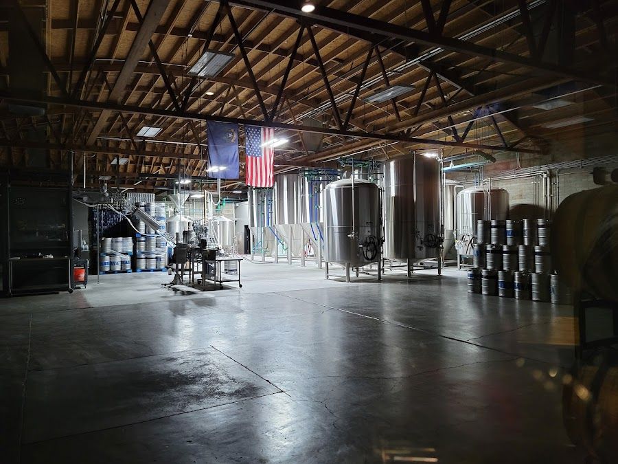 Tenaya Creek Brewery, Las Vegas