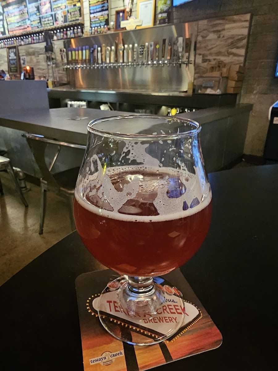 Tenaya Creek Brewery, Las Vegas